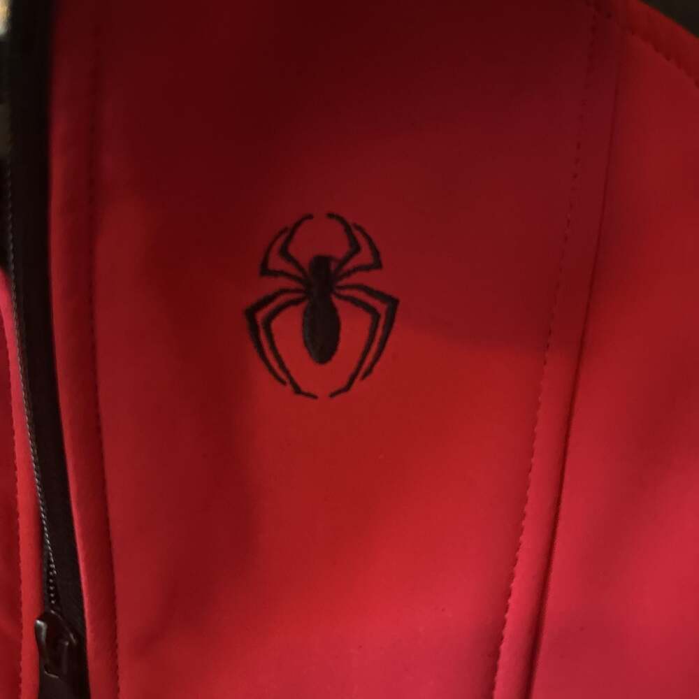 Spyder Size 5/6 Outerwear for Boys for sale - Picture 4 of 5
